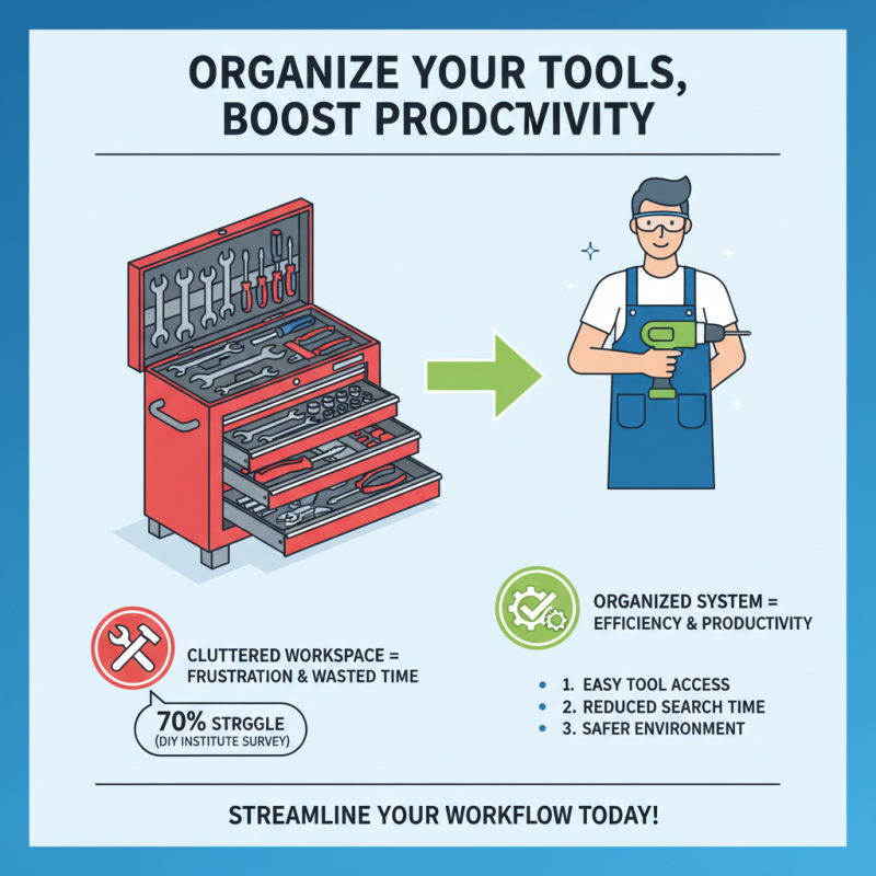 Top Tool Chest Workbench Designs for Every DIY Enthusiast?