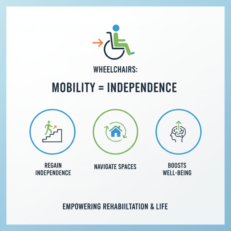 Why Should You Consider Using a Wheel Chair for Enhanced Mobility?