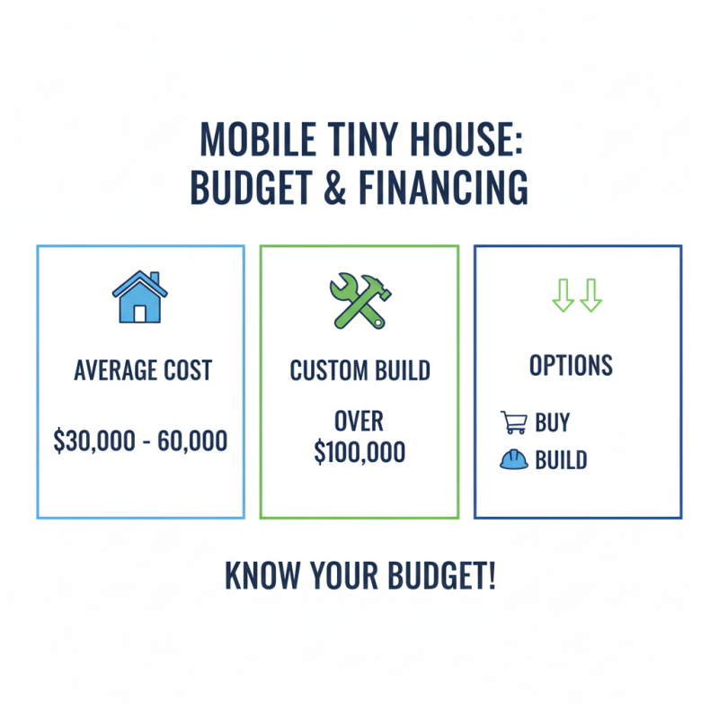 How to Choose the Best Mobile Tiny House for Your Lifestyle?