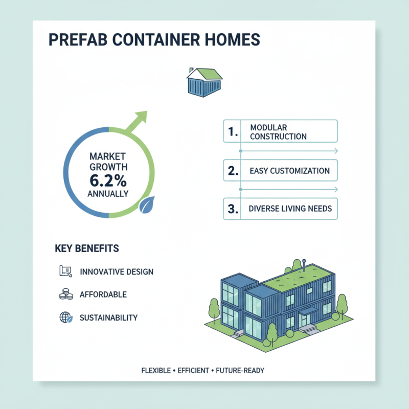 10 Best Prefab Container Homes You Should Consider?