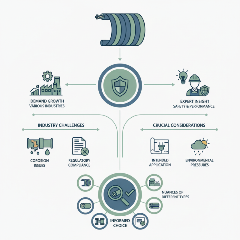 How to Choose Lead Sheathed Cable for Your Wiring Needs?