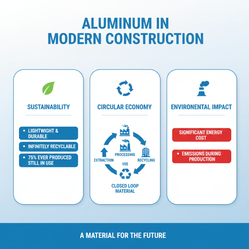 2026 Best Aluminium Systems for Modern Construction Solutions?