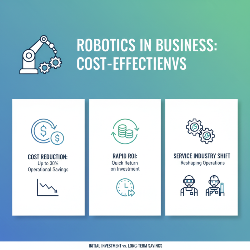 10 Tips to Enhance Your Business with Serve Robotics