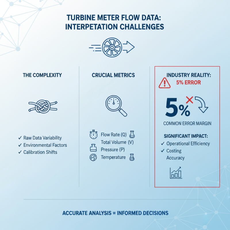 How to Use a Turbine Meter for Accurate Flow Measurement?