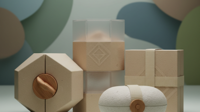 2026 Top Trends in Premium Packaging Boxes for Sustainable Brands?