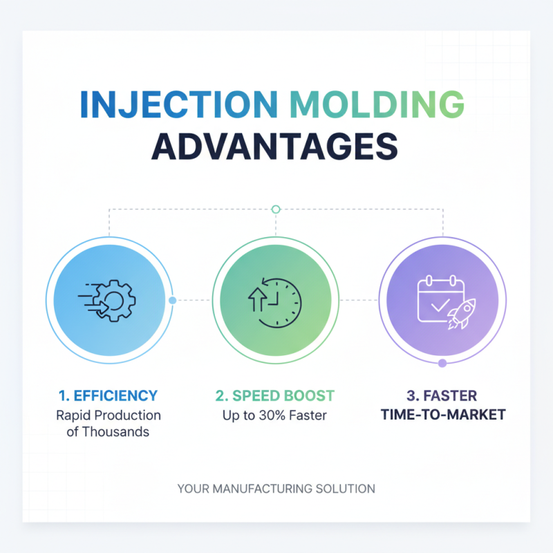Why Choose Injection Molding Companies for Your Manufacturing Needs?