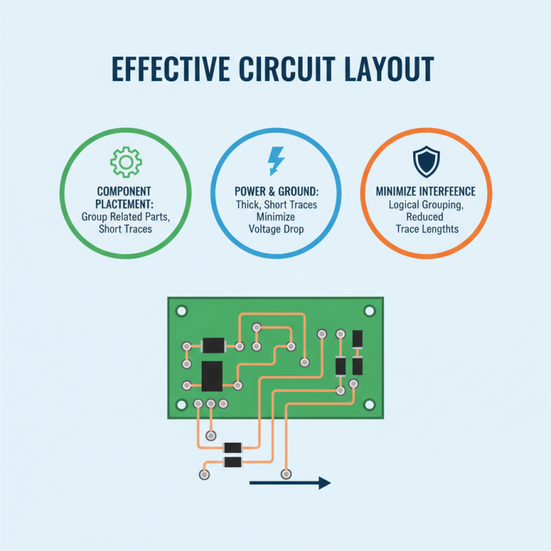 Best Circuit Board Design Tips for Beginners?