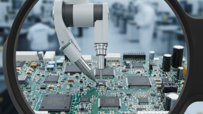 How to Choose the Right Printed Circuit Board Assembly Service?