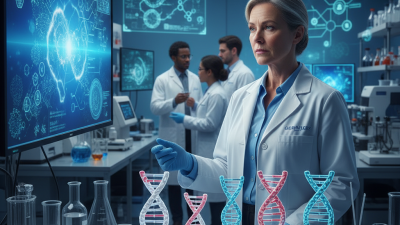 2026 Best Gene Synthesis Services What to Choose?