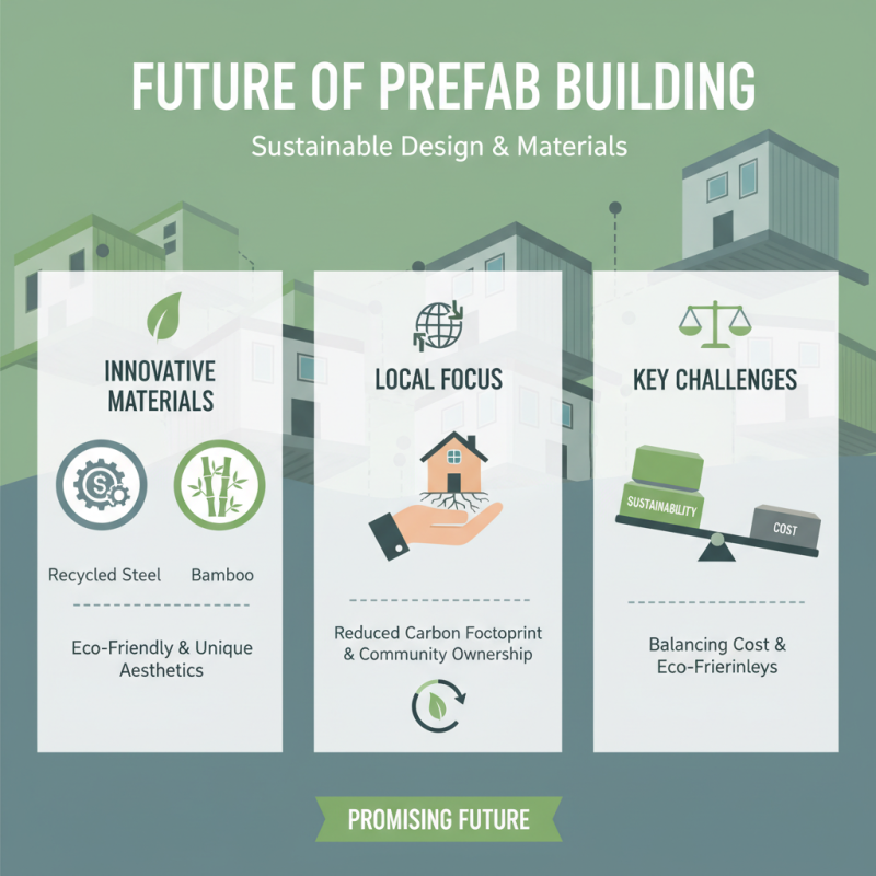 2026 Best Prefab Building Innovations to Watch for Our Future?