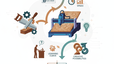 Why Choose a CNC Wood Router Machine for Your Woodworking Needs?