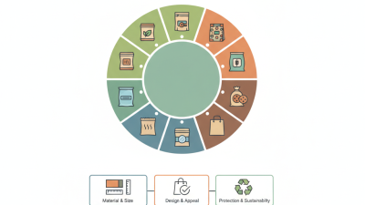 Top 10 Food Packaging Bags You Should Consider Today?