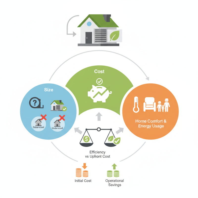 How to Choose an Energy Efficient Heat Pump for Your Home?