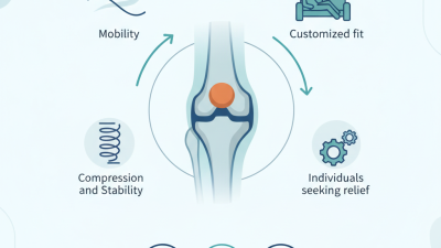 2026 Best Kneelet Kneecap Options for Ultimate Comfort and Support?