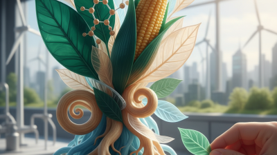 2026 Top Eco Friendly Plastic Trends You Need to Know?