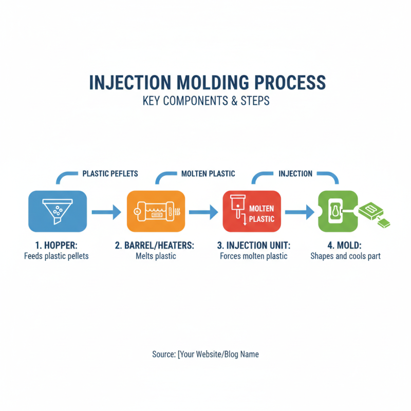 What is the Injection Molding Process and How Does It Work?