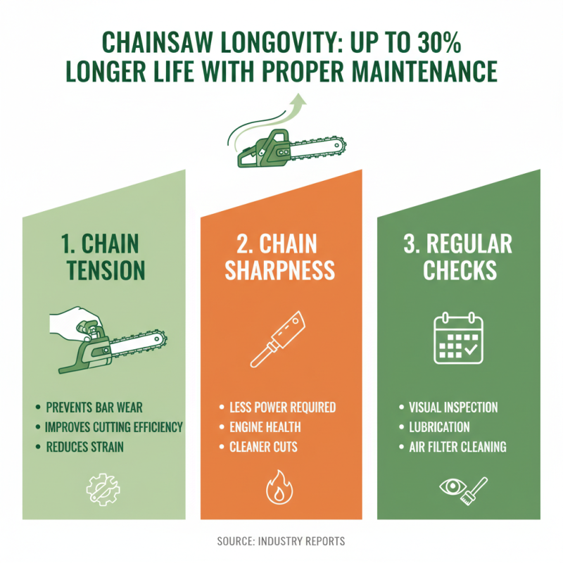 How to Choose the Right China Chain Saw for Your Needs?