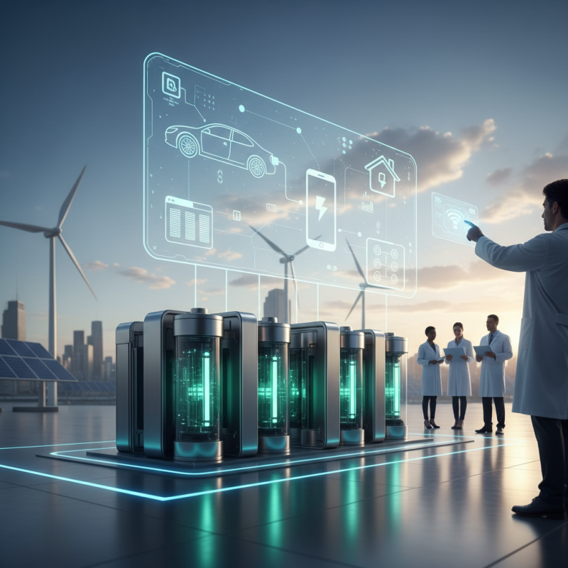 Best Lithium Batteries for Your Devices in 2026?