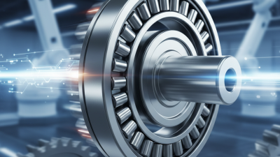 What is Precision Bearings and How Do They Work?