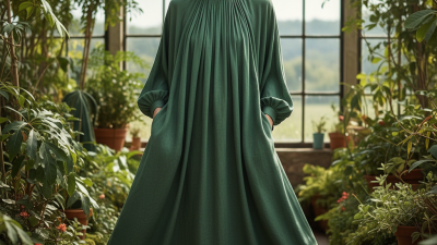 Top 10 Pleat Neck Dress Styles for Effortless Elegance?