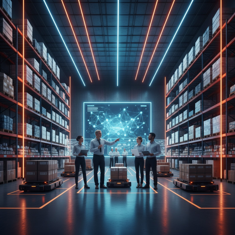 2026 How to Choose the Best Warehousing Solutions for Your Business?