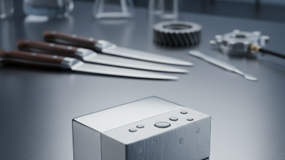 What is 440 Stainless Steel and its Common Uses?