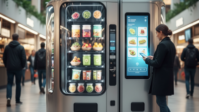 2026 Top Vending Business Trends You Should Know?