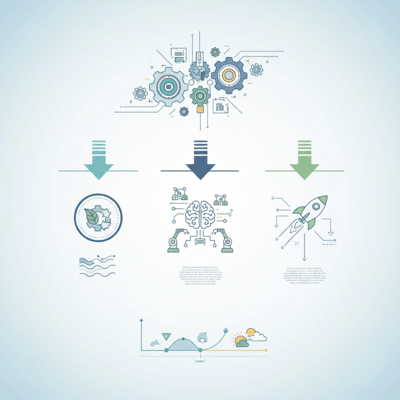 2026 Top Trends in CNC Parts for Precision Engineering and Manufacturing?