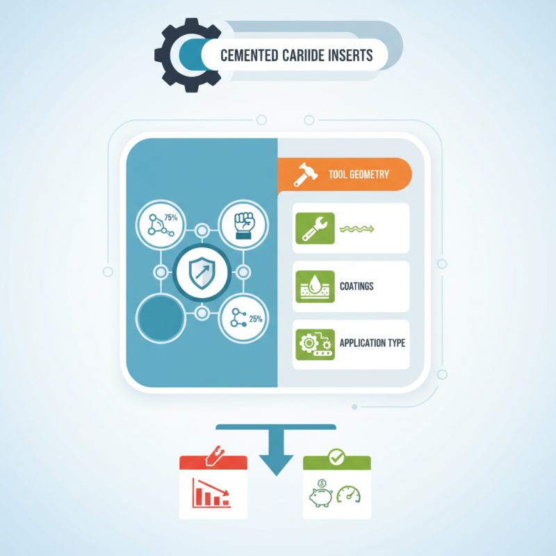 Top Tips for Choosing Cemented Carbide Inserts?