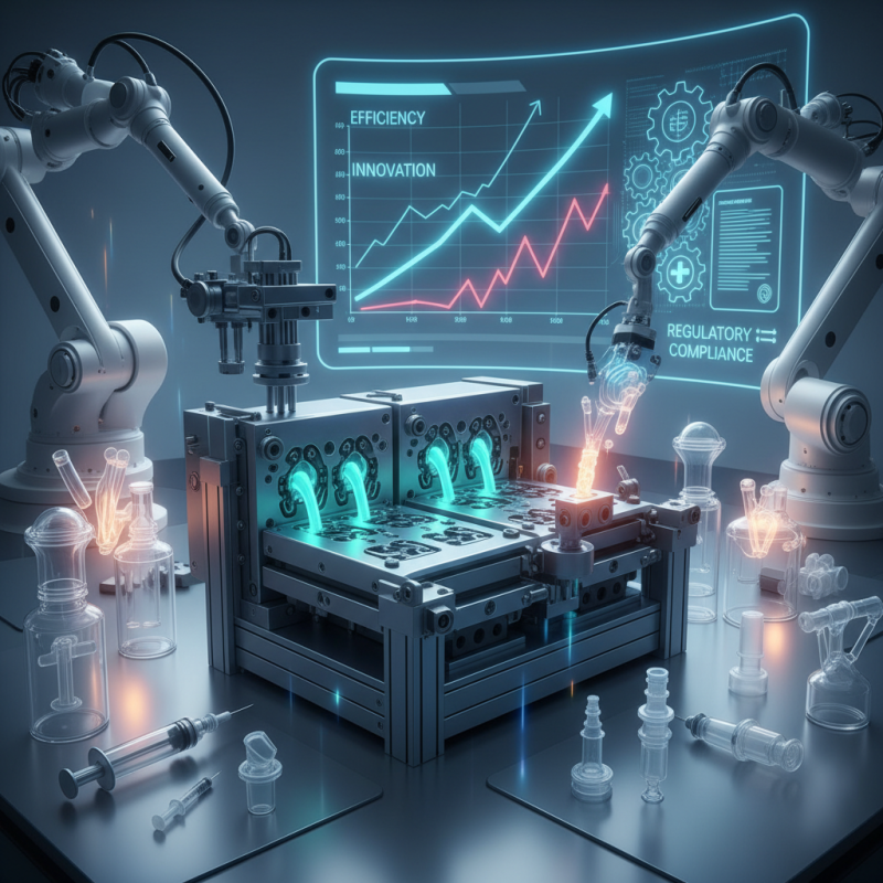 2026 Best Insights on Medical Injection Molding for Innovation and Efficiency?