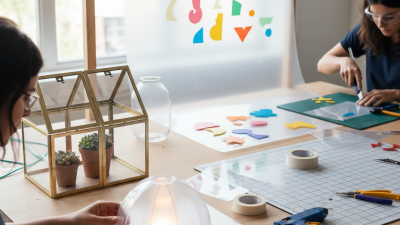 2026 How to Use Transparent Plastic Sheets in Your Projects?