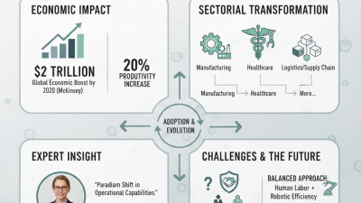 What is Robotic Automation and How Does it Transform Industries?