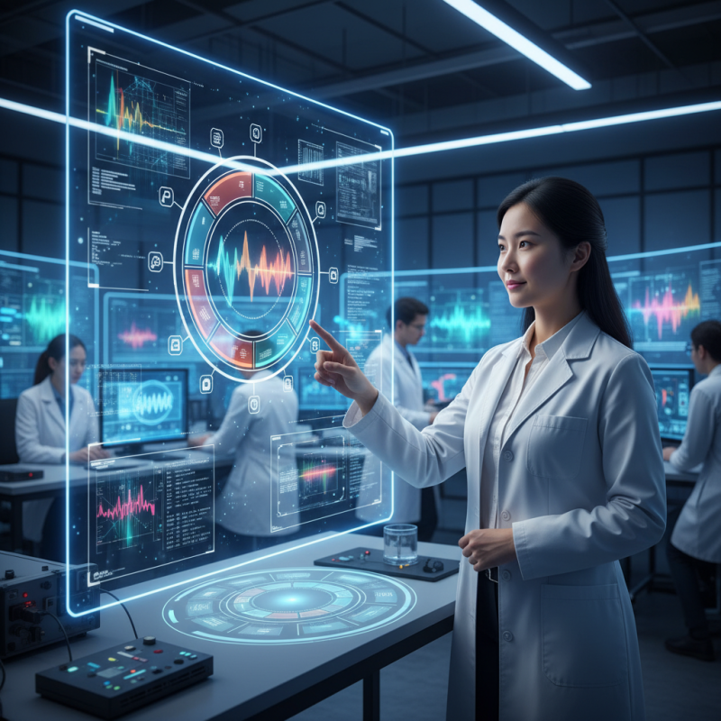 Top 10 Full Function LCD Display Features You Must Know?