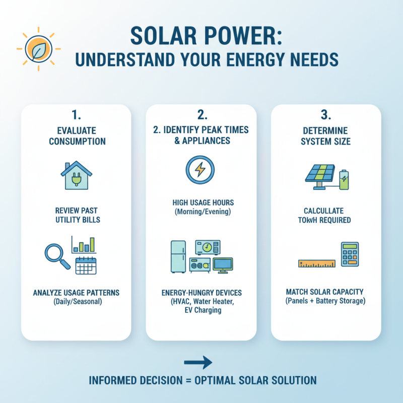 How to Choose the Best Solar Power Providers for Your Needs?