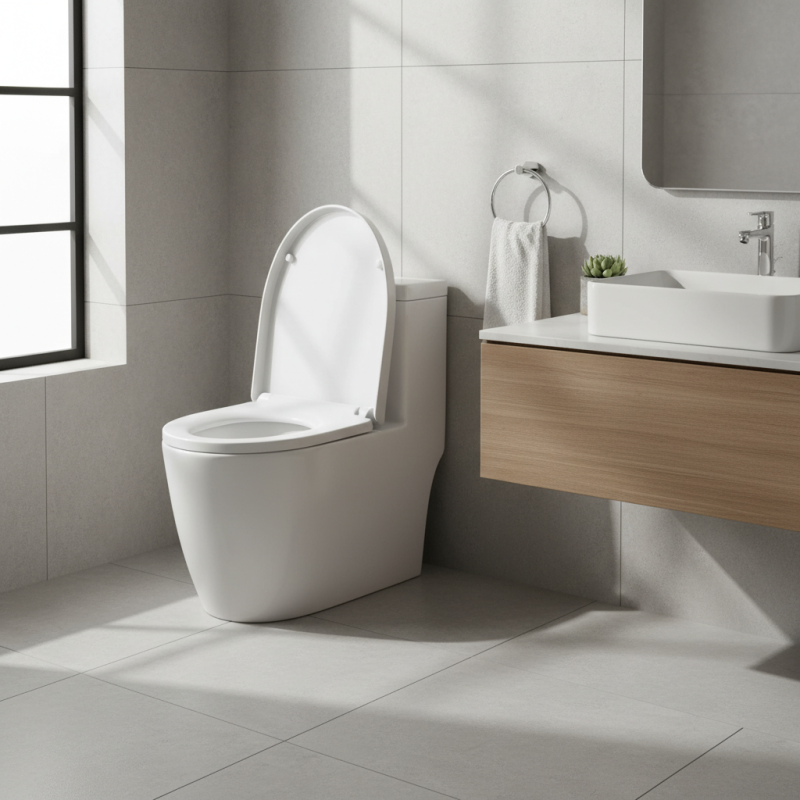 Ultimate Guide to One Piece Toilet Seats Top Tips for Choosing?