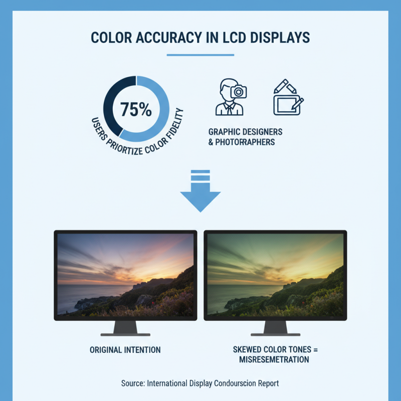 Top 10 Full Function LCD Display Features You Must Know?