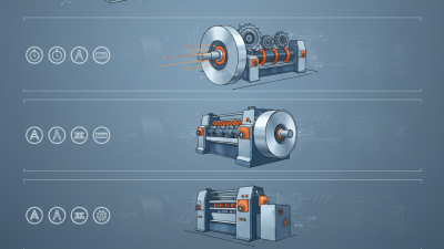 Top 5 Best Coil Slitting Machines for Precision Cutting in 2026?