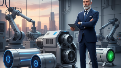 2026 Top Air Blower Models You Should Consider?