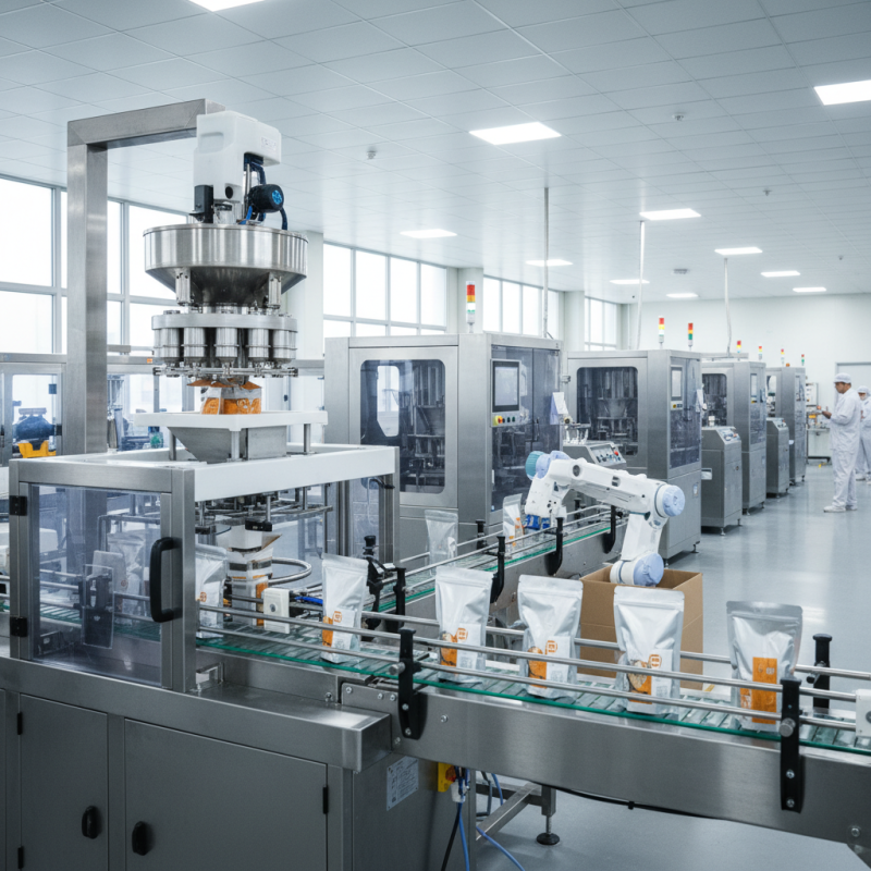 2026 How to Choose Packaging Equipment for Food Efficiently?