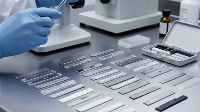 2026 Best Microtome Blade Options for Precision Cutting?