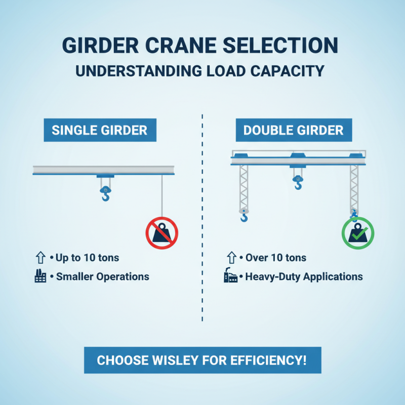 Best Girder Crane Types for Your Industrial Needs?