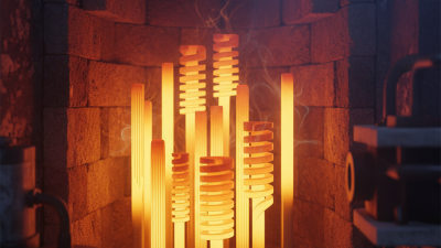 10 Essential Tips for Choosing Silicon Carbide Heating Elements