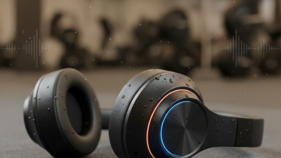 Best Gym Headphones for Workouts in 2026?