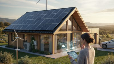 How to Choose the Best Renewable Energy Solutions for Your Home?