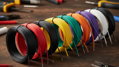 The Best 10 Hook Up Wire Options for Your Electrical Needs?