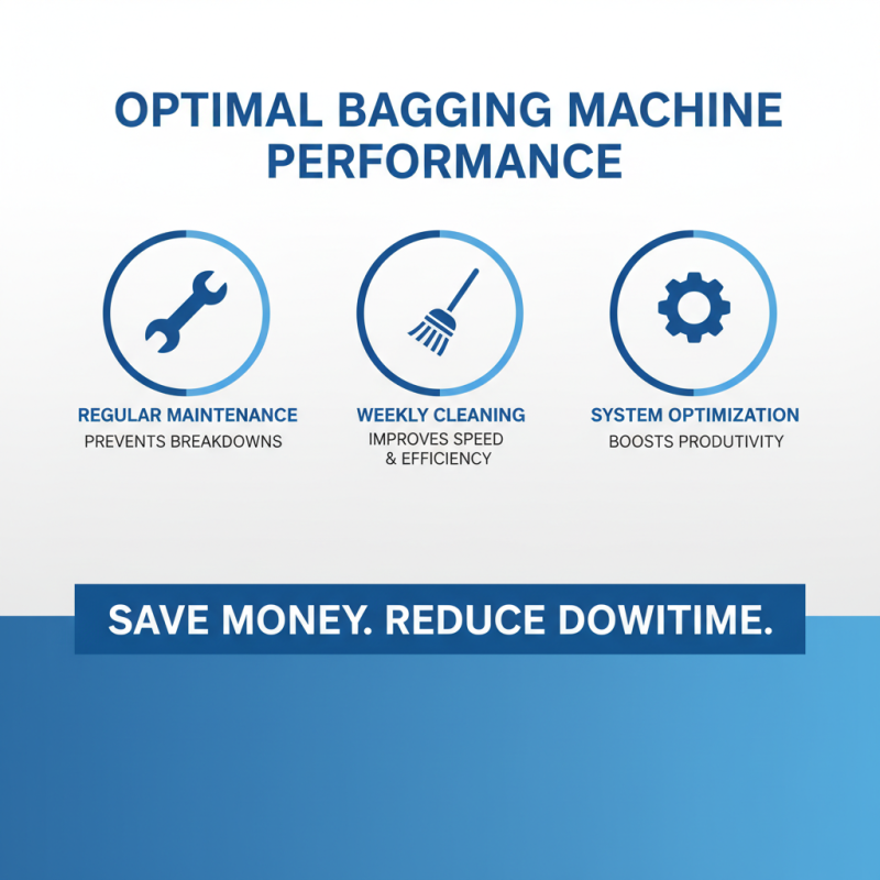 2026 Best Bagging Machine Options for Efficient Packaging Solutions?