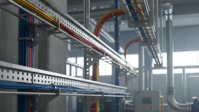 2026 How to Choose the Right Stainless Cable Tray for Your Project?