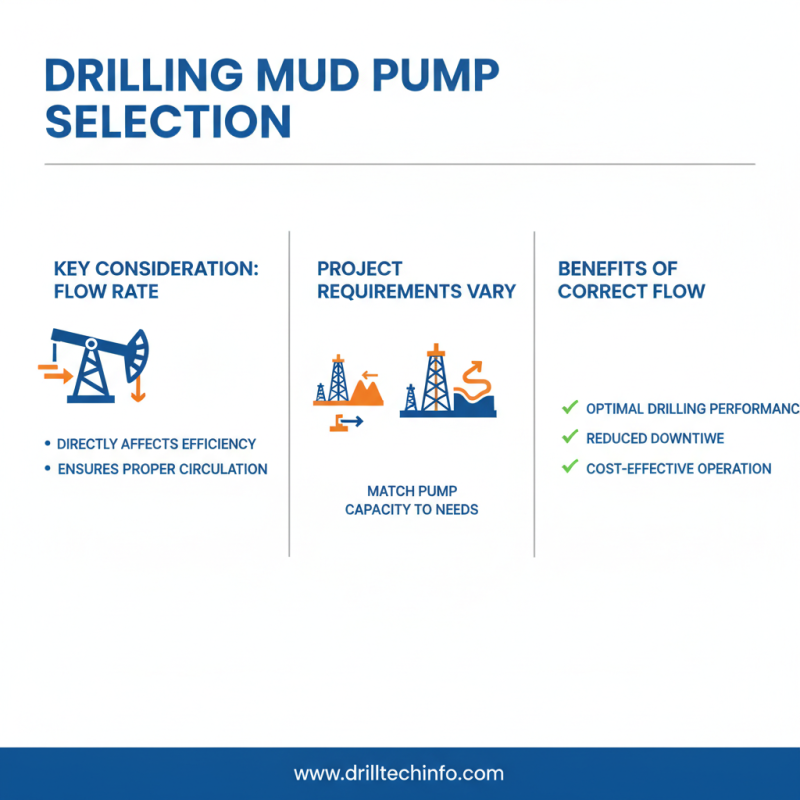 Top 10 Drilling Mud Pumps You Should Know About?