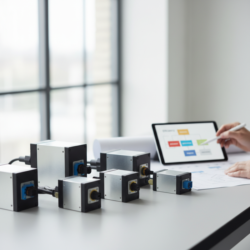 How to Choose the Right Rockwell Automation Drives for Your Needs?