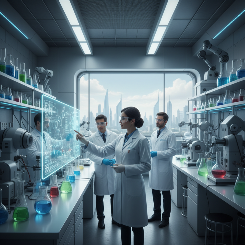 How to Choose Active Pharmaceutical Ingredients for 2026?